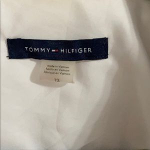 Lightweight Tommy jacket